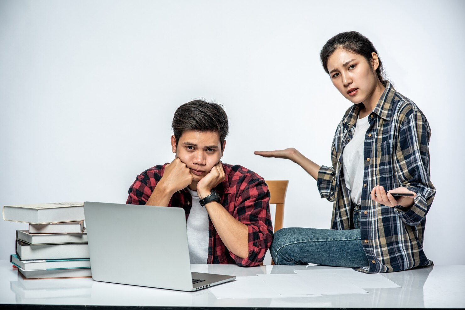 Common Mistakes Students Should Avoid During Exams