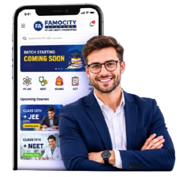 Famocity App